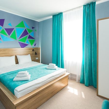 Blum Hotel Λβιβ Εξωτερικό φωτογραφία