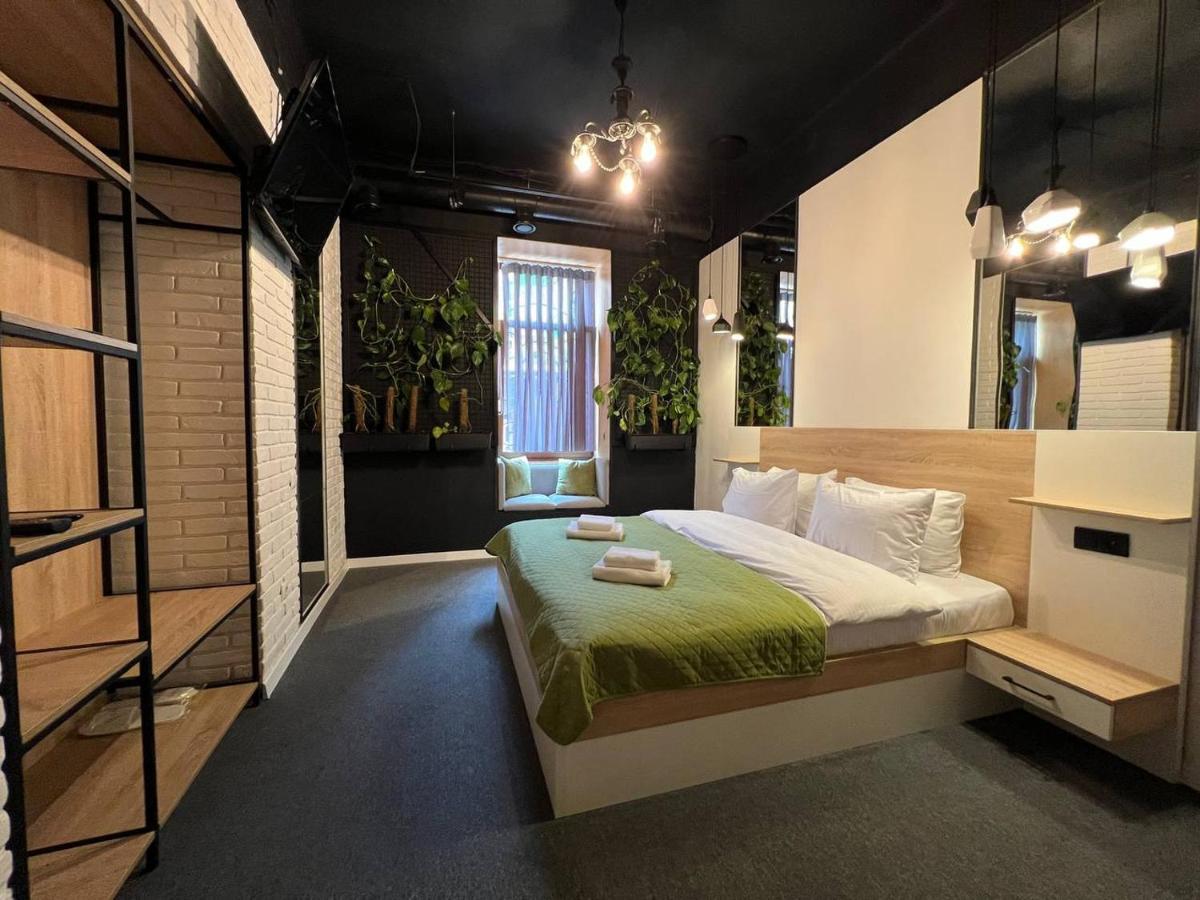 Blum Hotel Λβιβ Εξωτερικό φωτογραφία