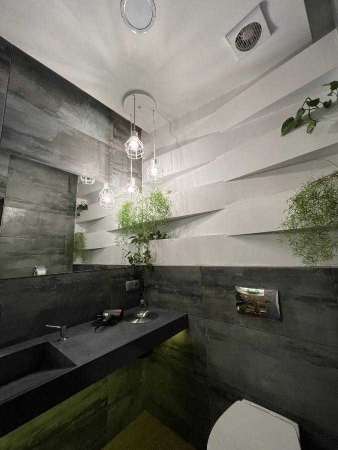 Blum Hotel Λβιβ Εξωτερικό φωτογραφία