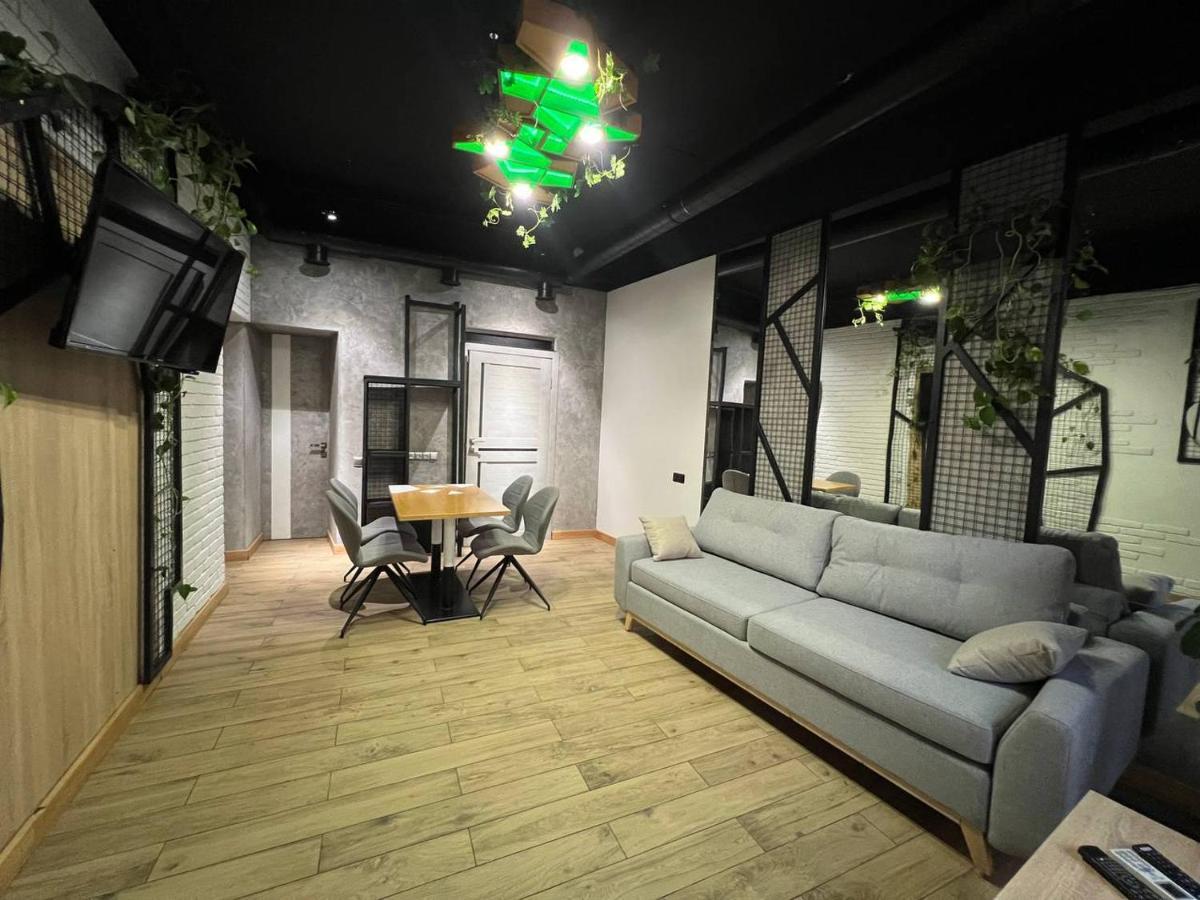 Blum Hotel Λβιβ Εξωτερικό φωτογραφία