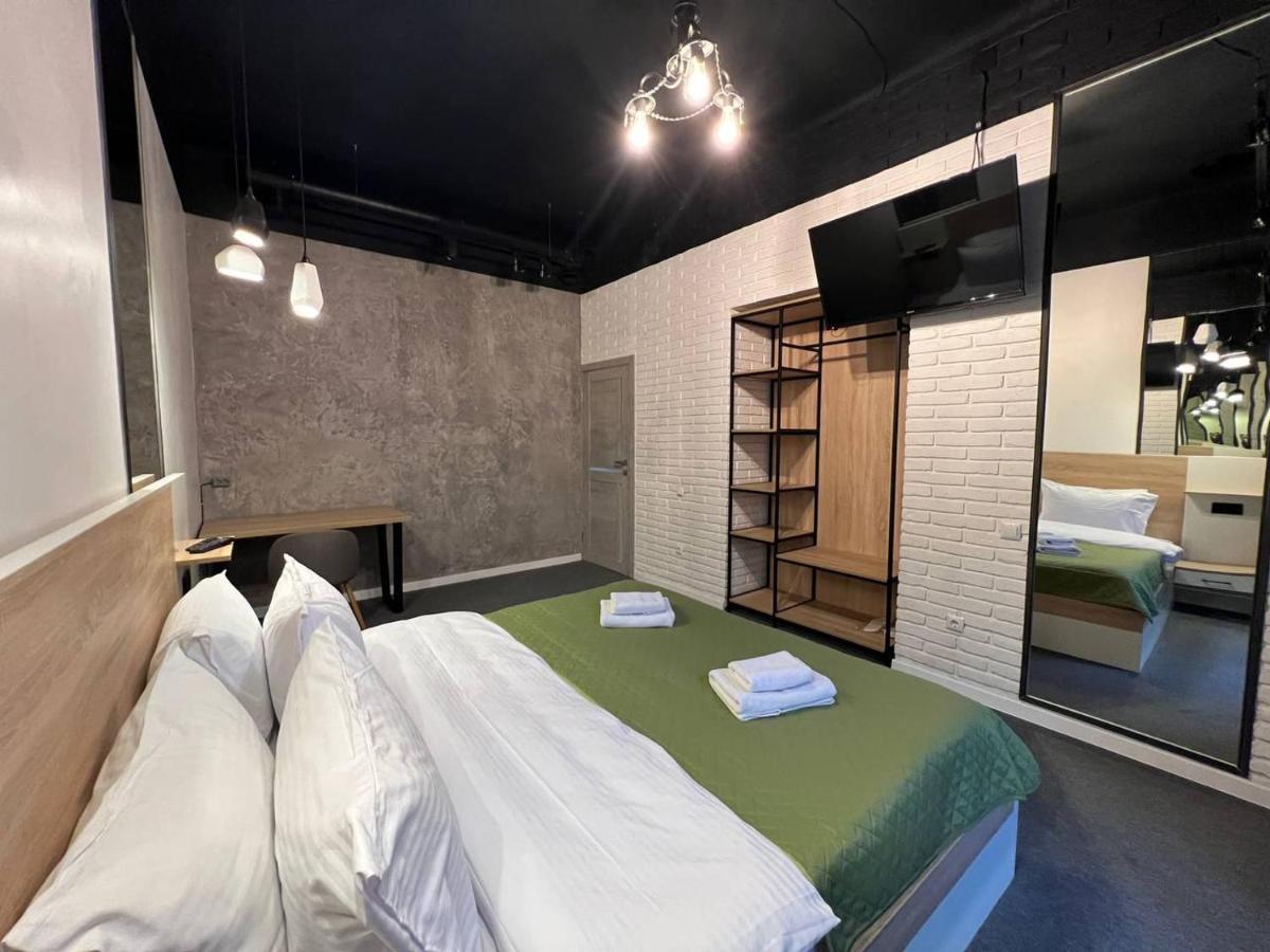 Blum Hotel Λβιβ Εξωτερικό φωτογραφία