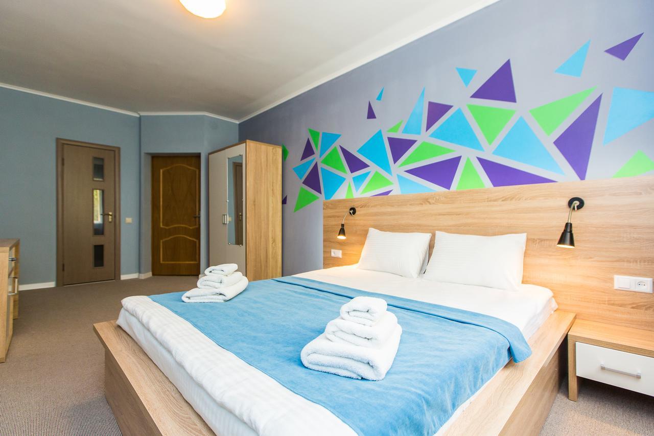 Blum Hotel Λβιβ Εξωτερικό φωτογραφία