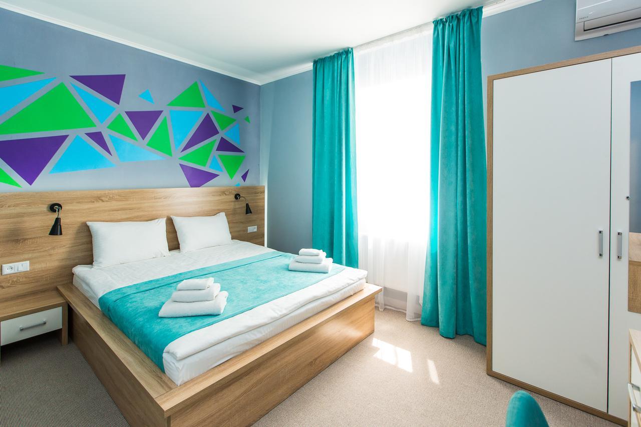 Blum Hotel Λβιβ Εξωτερικό φωτογραφία