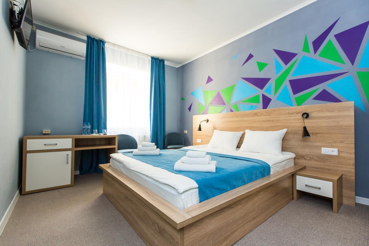 Blum Hotel Λβιβ Εξωτερικό φωτογραφία