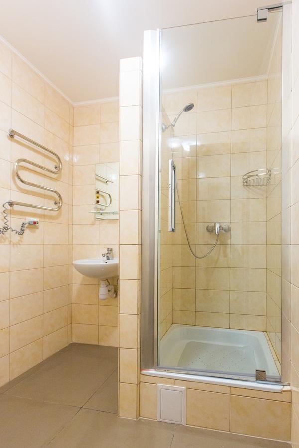 Blum Hotel Λβιβ Εξωτερικό φωτογραφία
