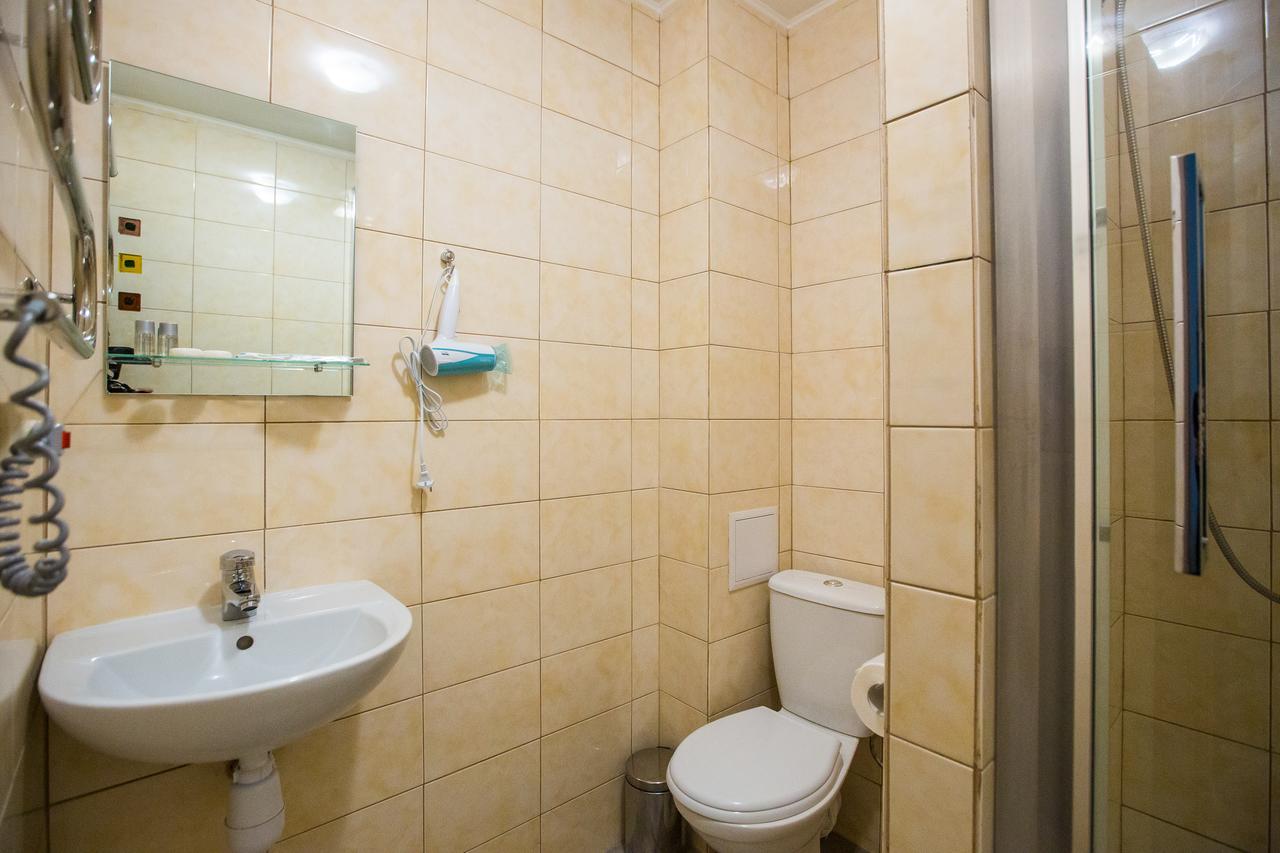 Blum Hotel Λβιβ Εξωτερικό φωτογραφία