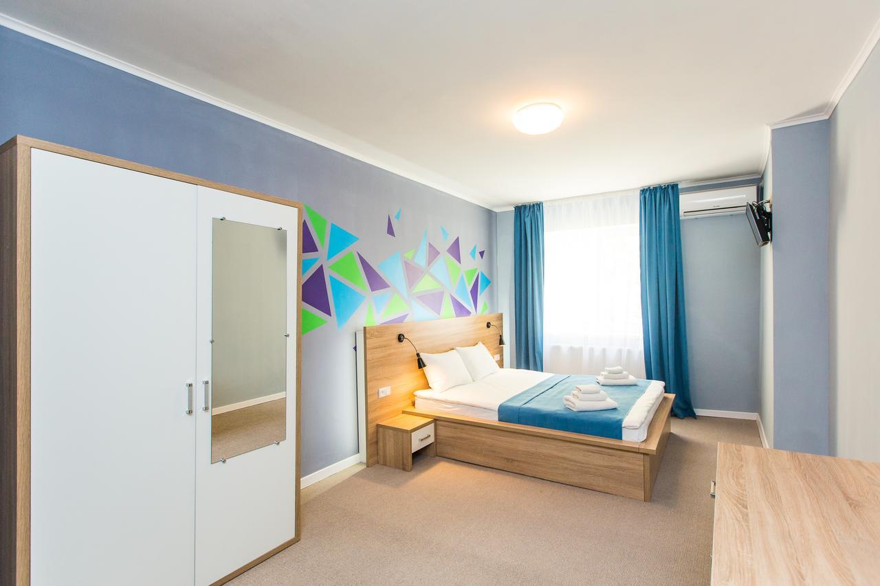 Blum Hotel Λβιβ Εξωτερικό φωτογραφία