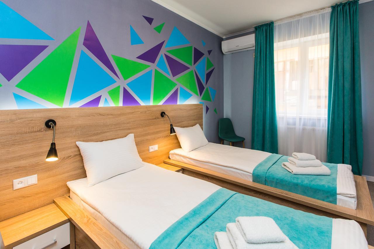 Blum Hotel Λβιβ Εξωτερικό φωτογραφία