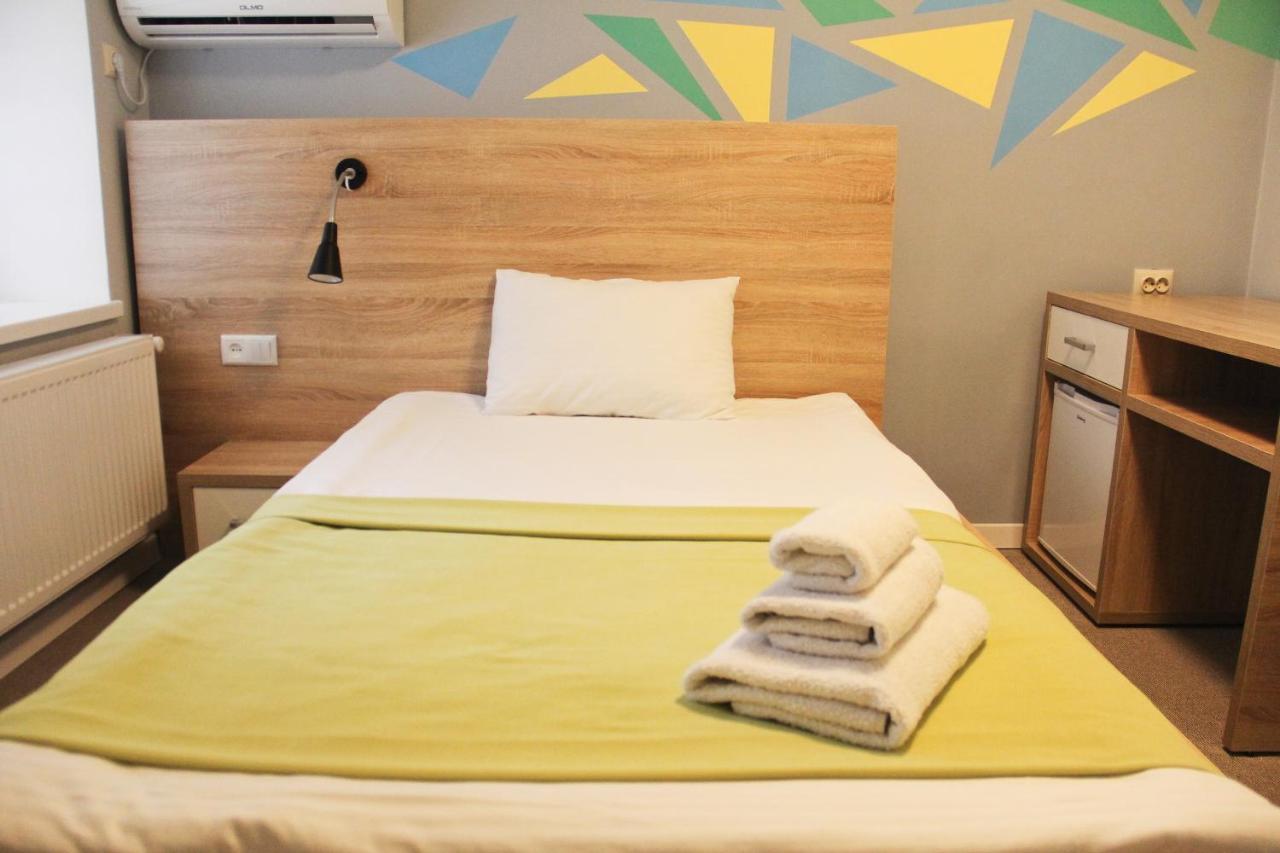 Blum Hotel Λβιβ Εξωτερικό φωτογραφία