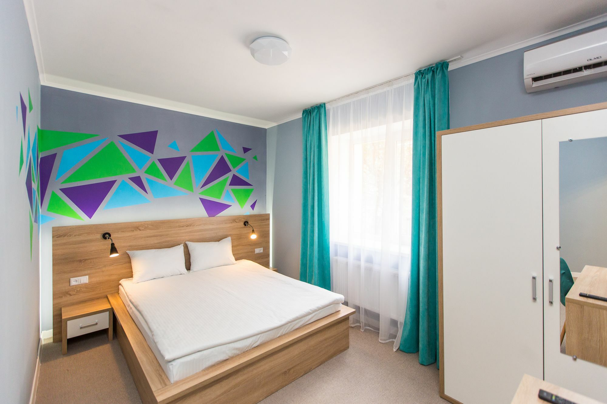 Blum Hotel Λβιβ Εξωτερικό φωτογραφία